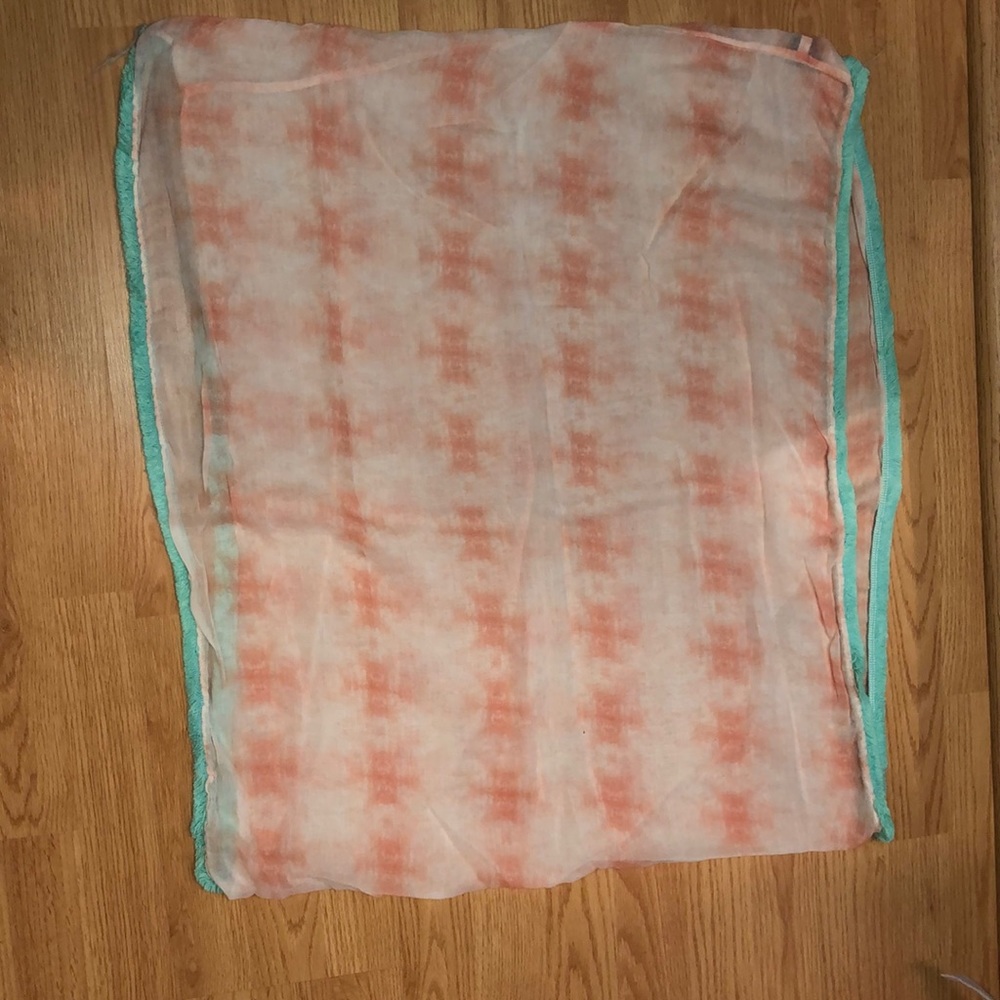 AEO infinity scarf